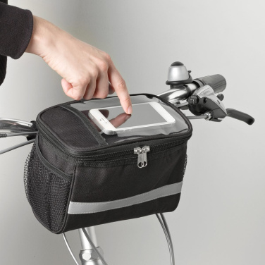 Fahrradtasche, Kühltasche, Produktbild (2)