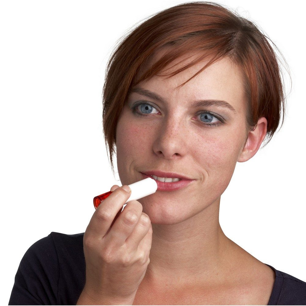 Lippenstift, violett, Produktbild (1)