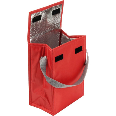Kühltasche, rot, Produktbild (3)