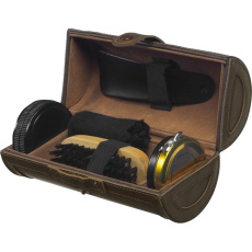 Schuhputzset