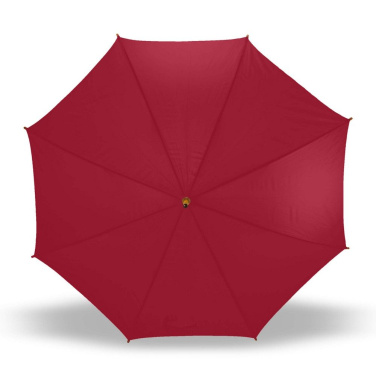Regenschirm, automatisch | Hayden, burgundrot, Produktbild (4)