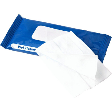 Pflegetücher in Verpackung, Produktbild (4)