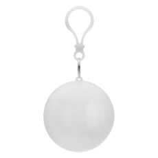 Poncho im Ball | Scarlett
