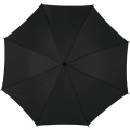 Regenschirm, automatisch, schwarz