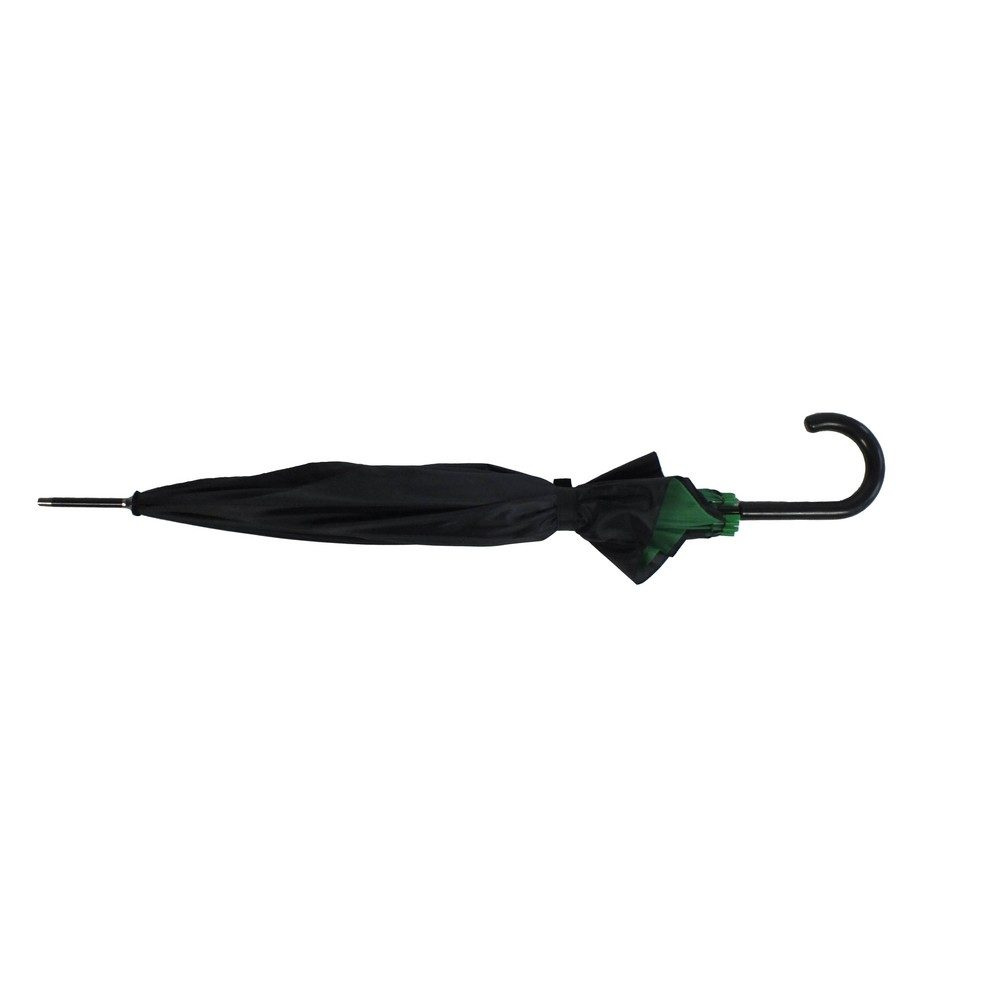 Regenschirm, automatisch, grün, Produktbild (1)