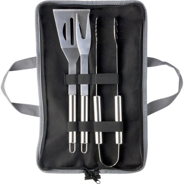 Grillset, 3-tlg., Produktbild (3)