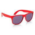 Sonnenbrille | Blythe, rot