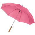 Regenschirm, automatisch, rosa