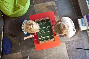 Mini-Fußballspiel, Produktbild (4)