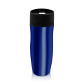 Thermobecher 375 ml Air Gifts | Jackson, dunkelblau