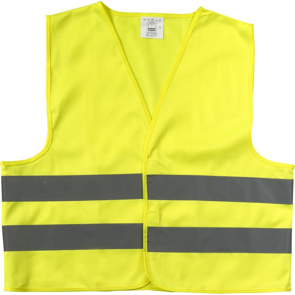 Warnweste, Produktbild (1)