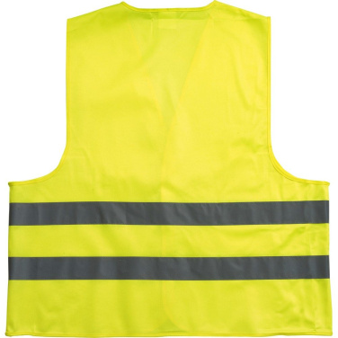 Warnweste, Produktbild (2)