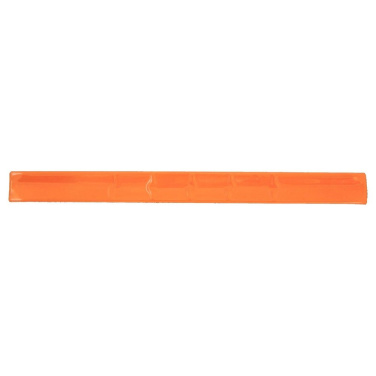 Snap-Armband, orange, Produktbild (2)