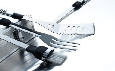 Grillset, Produktbild (2)