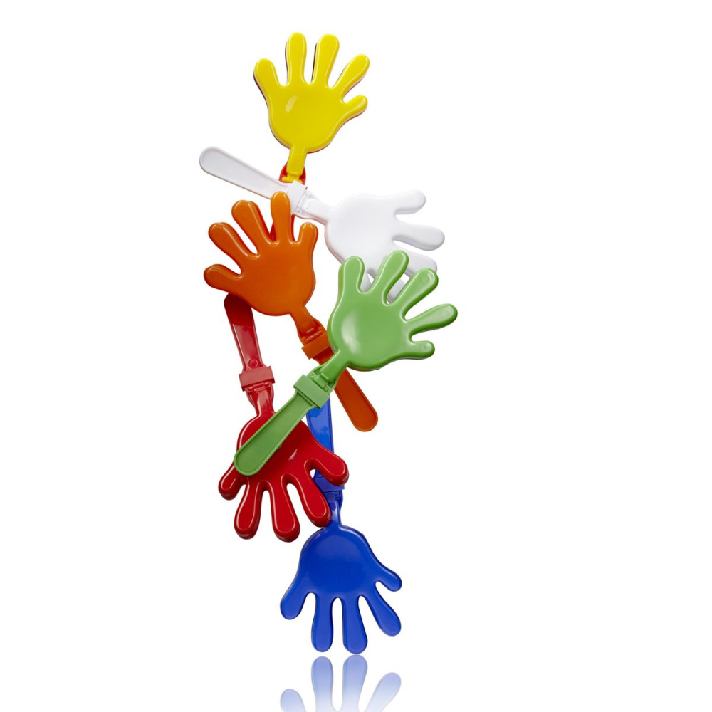 Hand-Klapper, neutral, Produktbild (1)