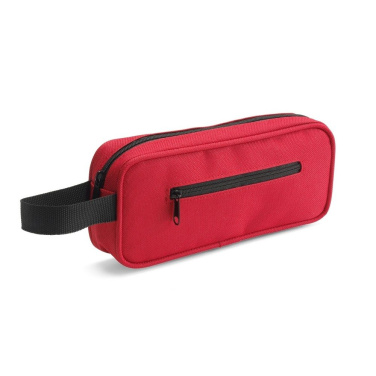 Federtasche, rot, Produktbild (4)