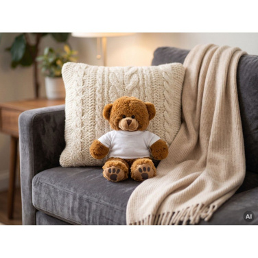 Teddybär mit T-Shirt | Denis, Produktbild (2)
