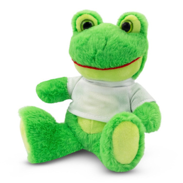 Frosch mit T-Shirt | Elena, Produktbild (3)