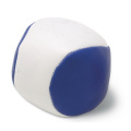 Jonglierball, dunkelblau