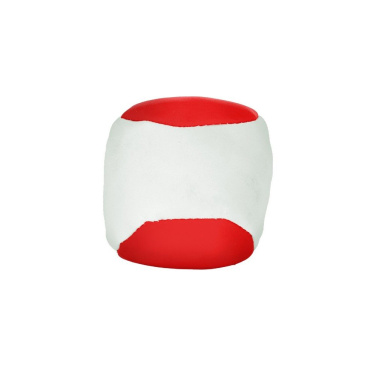 Jonglierball, rot, Produktbild (3)