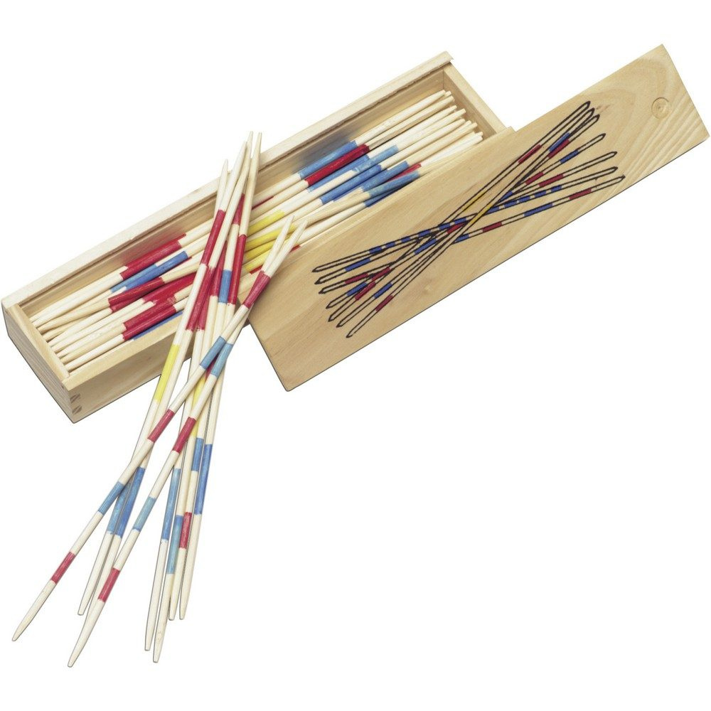 Mikadospiel, Produktbild (1)