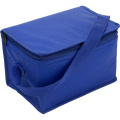 Kühltasche, blau