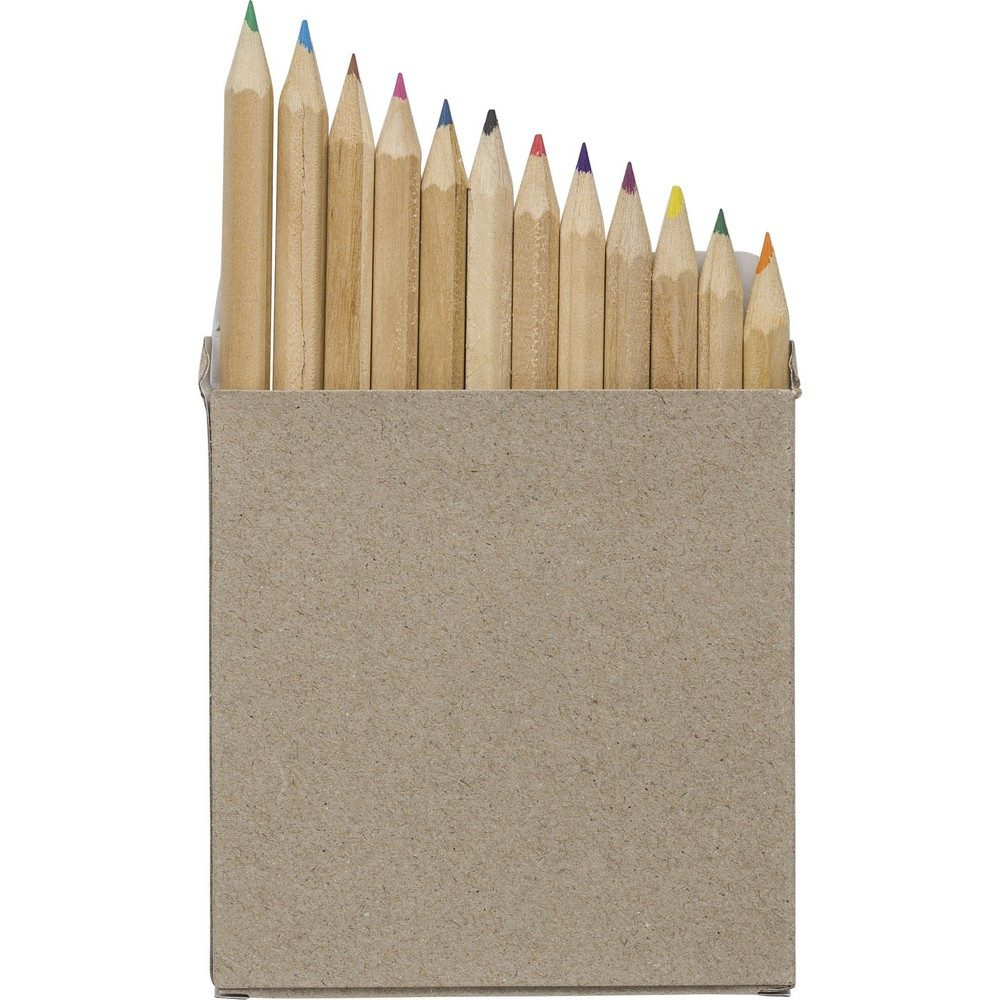 Buntstifte, Produktbild (1)
