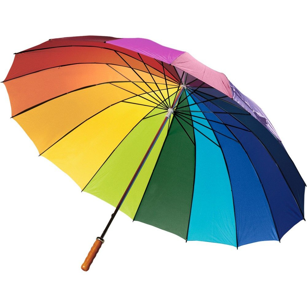 Regenschirm, manuell, Produktbild (1)