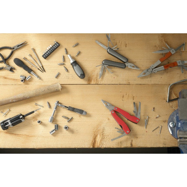 Werkzeugset 26 St., Produktbild (2)