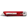 Cuttermesser, rot