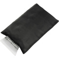 Eiskratzer mit Handschuh, schwarz