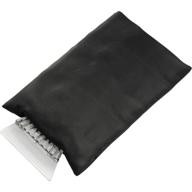 Eiskratzer mit Handschuh, schwarz, Produktbild (4)