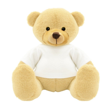 Teddybär mit T-Shirt | Nicky Honey, Produktbild (4)