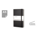 MOLESKINE Notizbuch ca. A5, schwarz