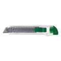 Cuttermesser, grün