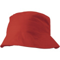 Sonnenhut, rot