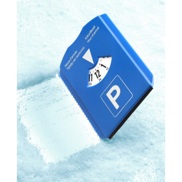 Parkscheibe, Produktbild (2)