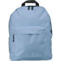 Rucksack, himmelblau