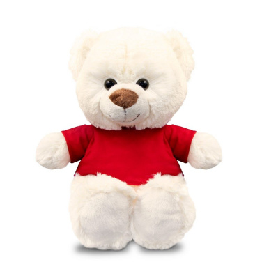 Teddybär mit T-Shirt | Josh White, Produktbild (3)