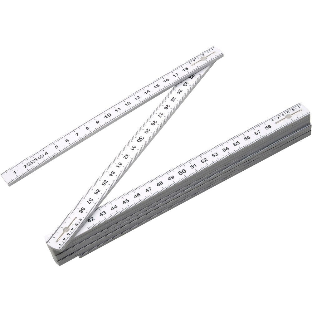 Zollstock 2 m, Produktbild (1)