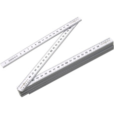 Zollstock 2 m