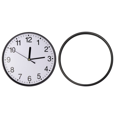Wanduhr | Puckett, Produktbild (2)