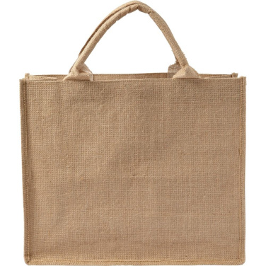 Einkaufstasche aus Jute, Produktbild (4)