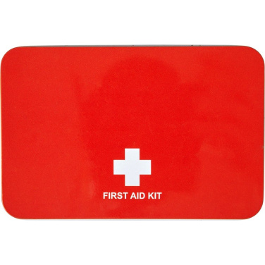 Erste-Hilfe-Set in Dose, 14-tlg., Produktbild (4)