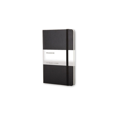MOLESKINE Notizbuch ca. A5, schwarz, Produktbild (2)