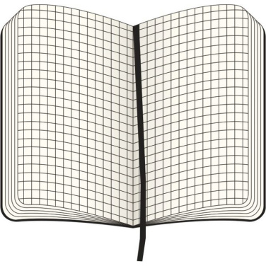 MOLESKINE Notizbuch ca. A6, Produktbild (2)