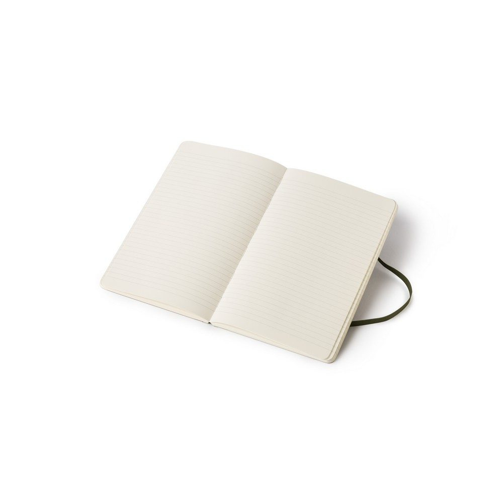 Moleskine Time Notebook Notizbuch ca. A5, Produktbild (1)