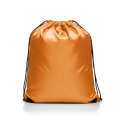 Beutel mit Kordel | Flynn, orange
