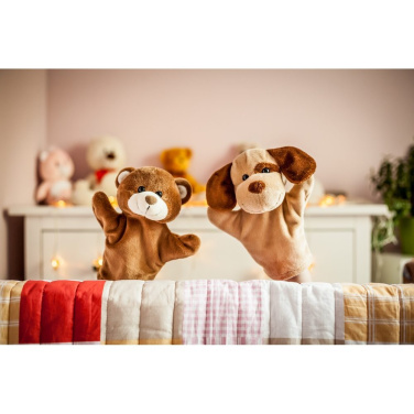 Handpuppe Hund | Obie, Produktbild (2)