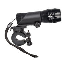 Air Gifts Taschenlampe 1 CREE LED, Fahrradlampe | Cynthia